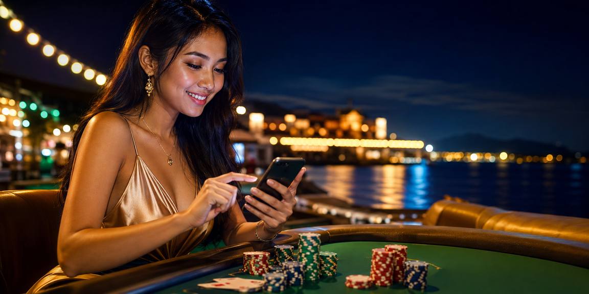dp11 mobile gaming